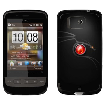 HTC Touch 2