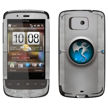 HTC Touch 2