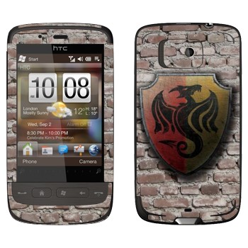   «     »   HTC Touch 2