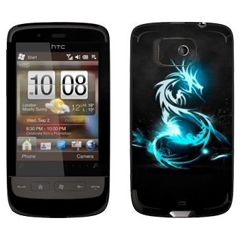   « »   HTC Touch 2