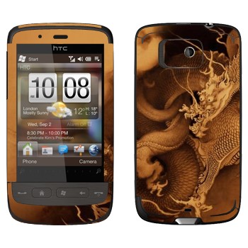   « »   HTC Touch 2