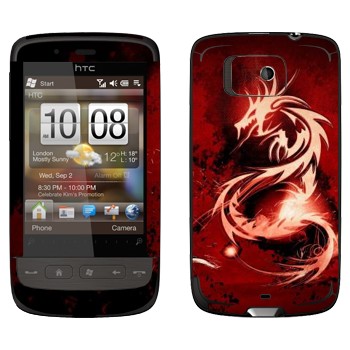 HTC Touch 2