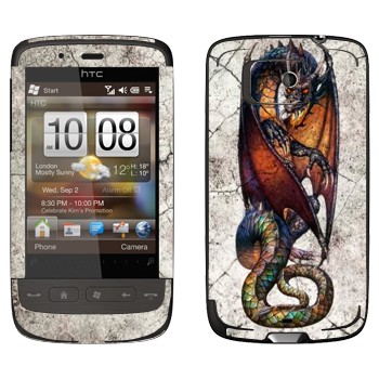   « »   HTC Touch 2