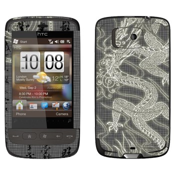 HTC Touch 2