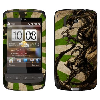   « »   HTC Touch 2