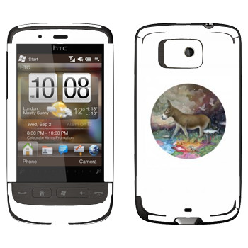 HTC Touch 2