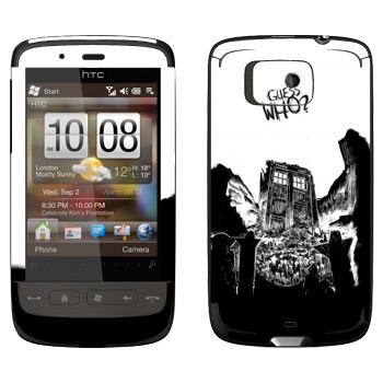 HTC Touch 2