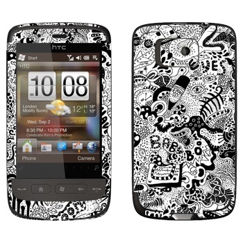   «WorldMix -»   HTC Touch 2