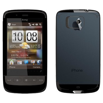 HTC Touch 2