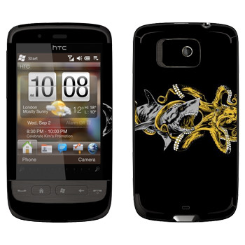   «  »   HTC Touch 2