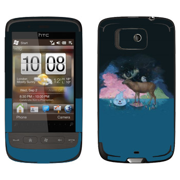 HTC Touch 2