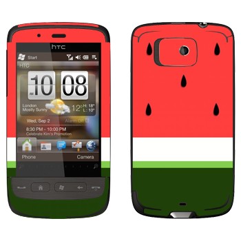   «  »   HTC Touch 2