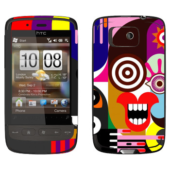   «»   HTC Touch 2