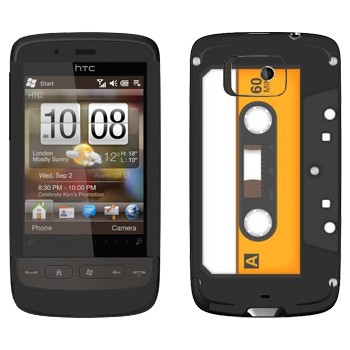 HTC Touch 2