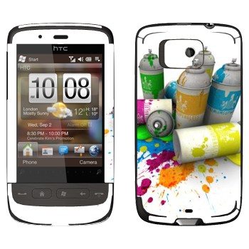 HTC Touch 2