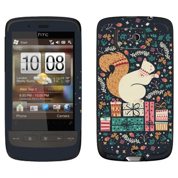 HTC Touch 2