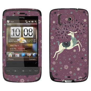 HTC Touch 2