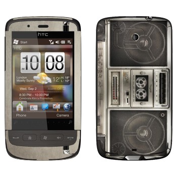 HTC Touch 2