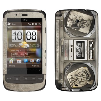 HTC Touch 2