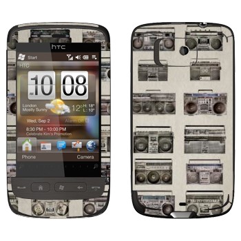 HTC Touch 2