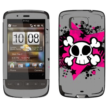 HTC Touch 2