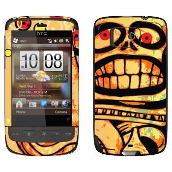   « »   HTC Touch 2