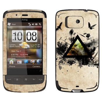 HTC Touch 2