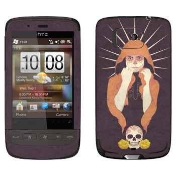 HTC Touch 2