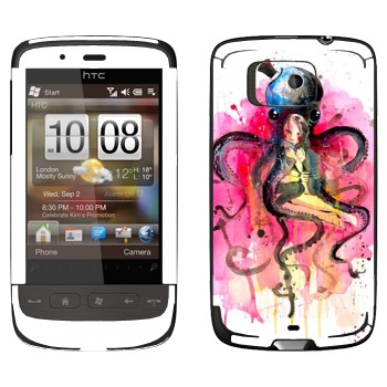 HTC Touch 2