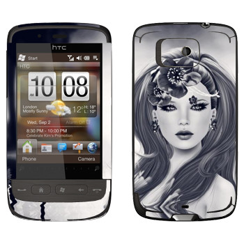 HTC Touch 2