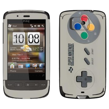 HTC Touch 2