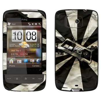   «   »   HTC Touch 2