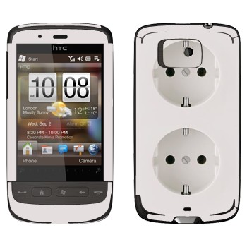 HTC Touch 2