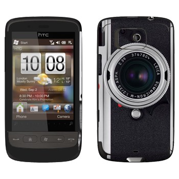 HTC Touch 2