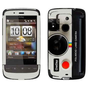 HTC Touch 2