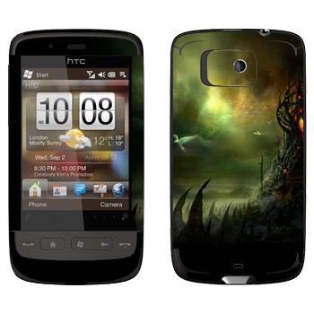 HTC Touch 2