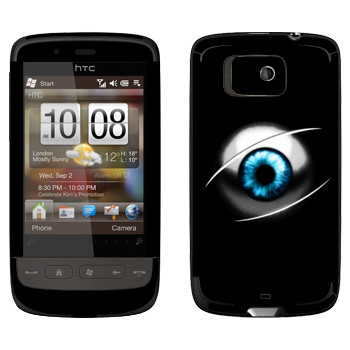 HTC Touch 2