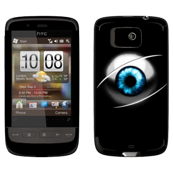 HTC Touch 2