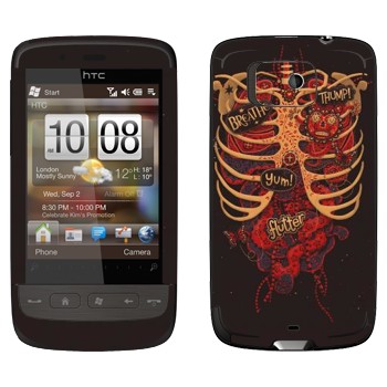   « »   HTC Touch 2