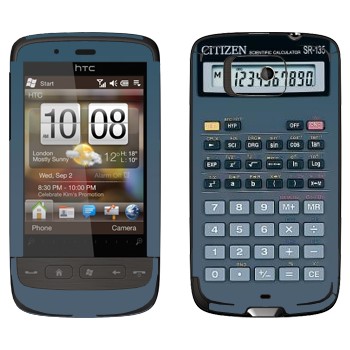 HTC Touch 2