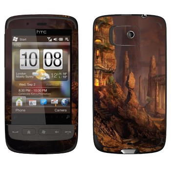 HTC Touch 2