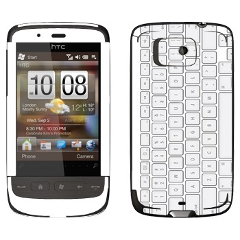 HTC Touch 2