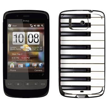 HTC Touch 2