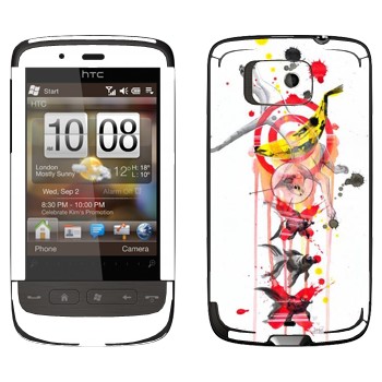 HTC Touch 2