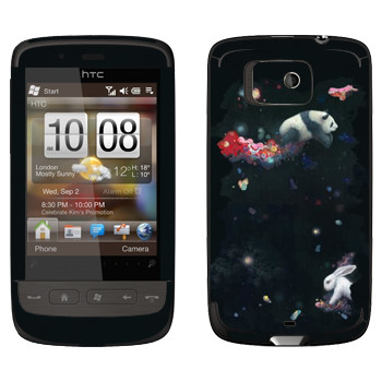 HTC Touch 2