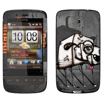 HTC Touch 2