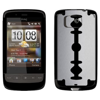 HTC Touch 2