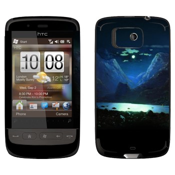 HTC Touch 2