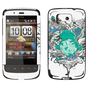   «  »   HTC Touch 2