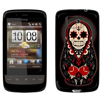 HTC Touch 2